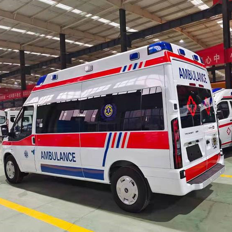 根河救护车出租 —— 专业、安全、高效的城市急救服务
