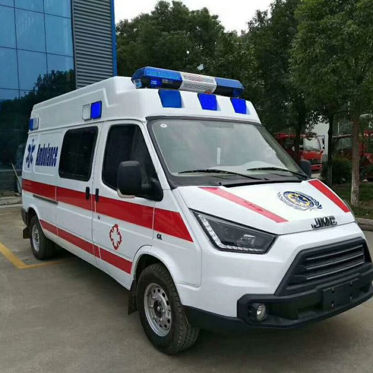 根河救护车出租哪家好