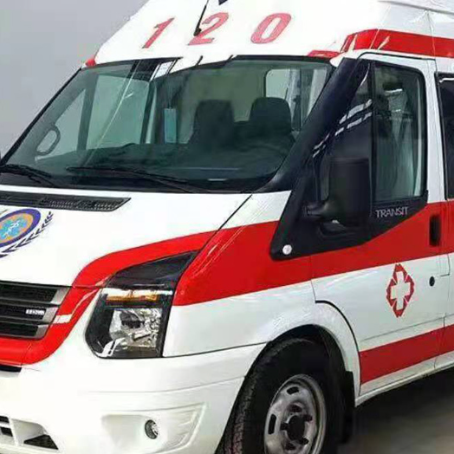 根河非急救护送病人转院租赁救护车的优缺点对比